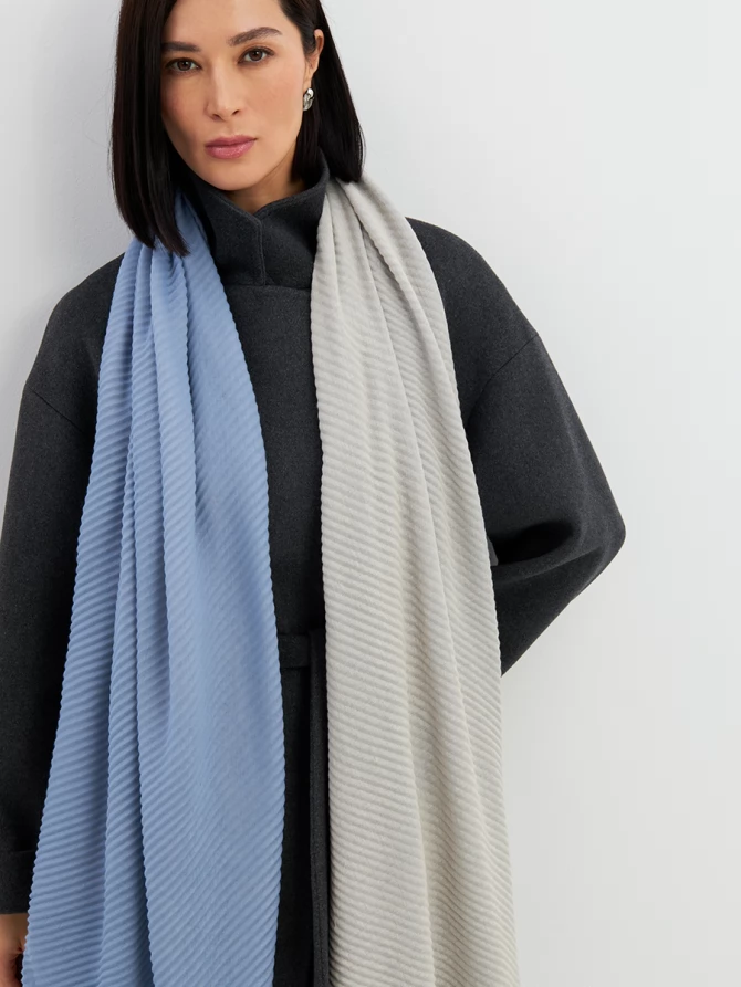 Палантин женский MK3-17-3