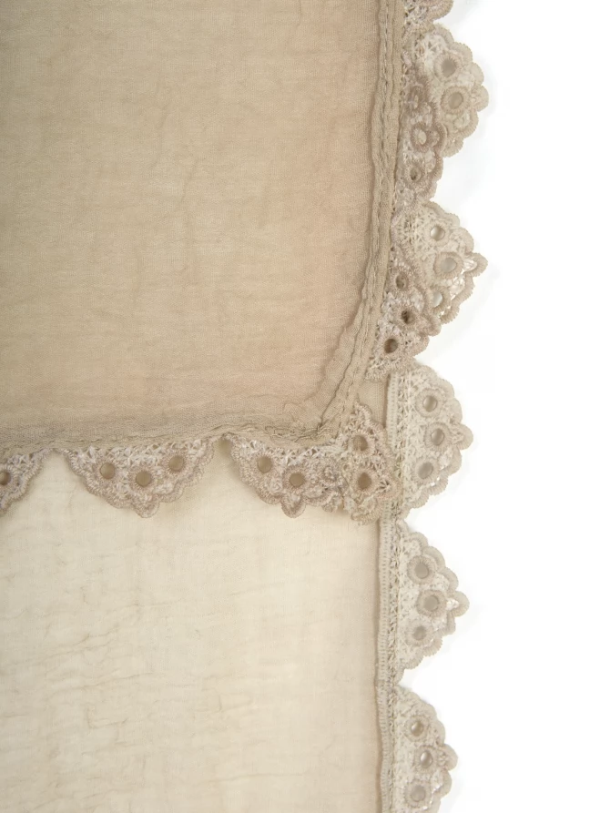 Палантин женский SHUT-15-3