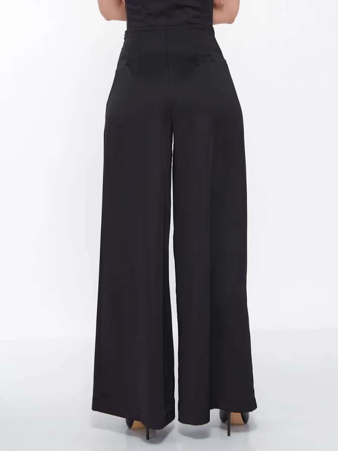 Брюки OD-898-1 черные