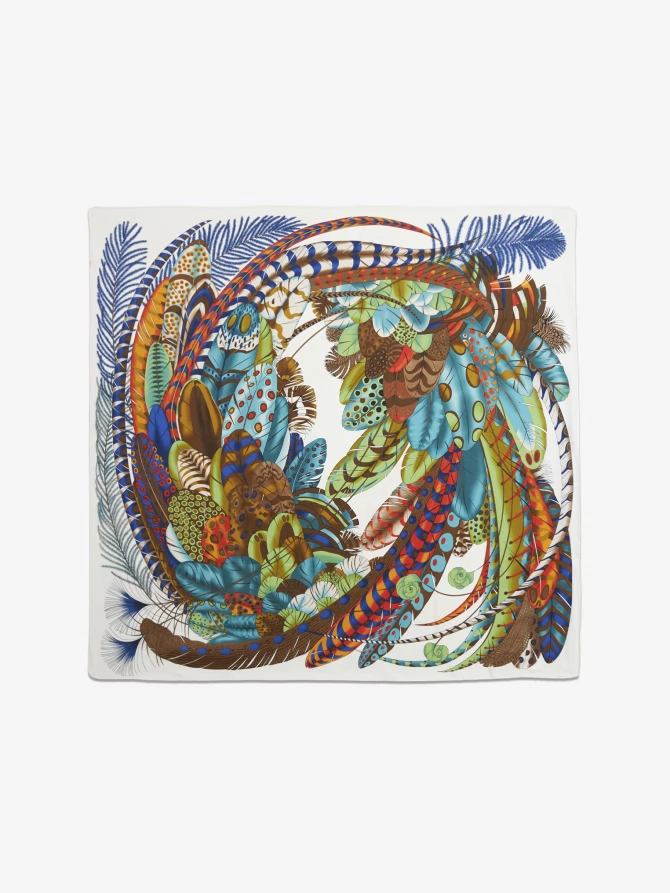 Платок женский LO-12511-1