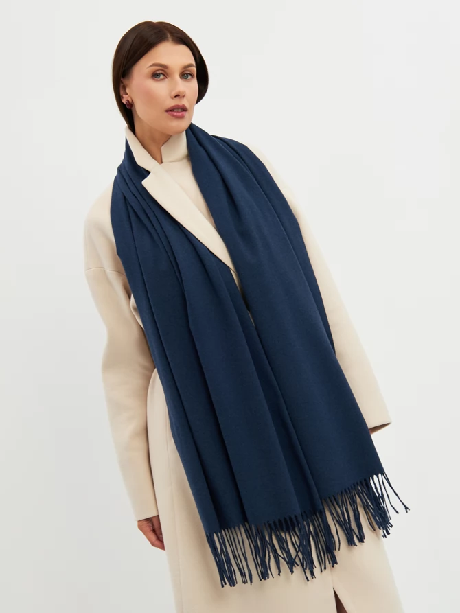 Палантин женский RH25-125-34