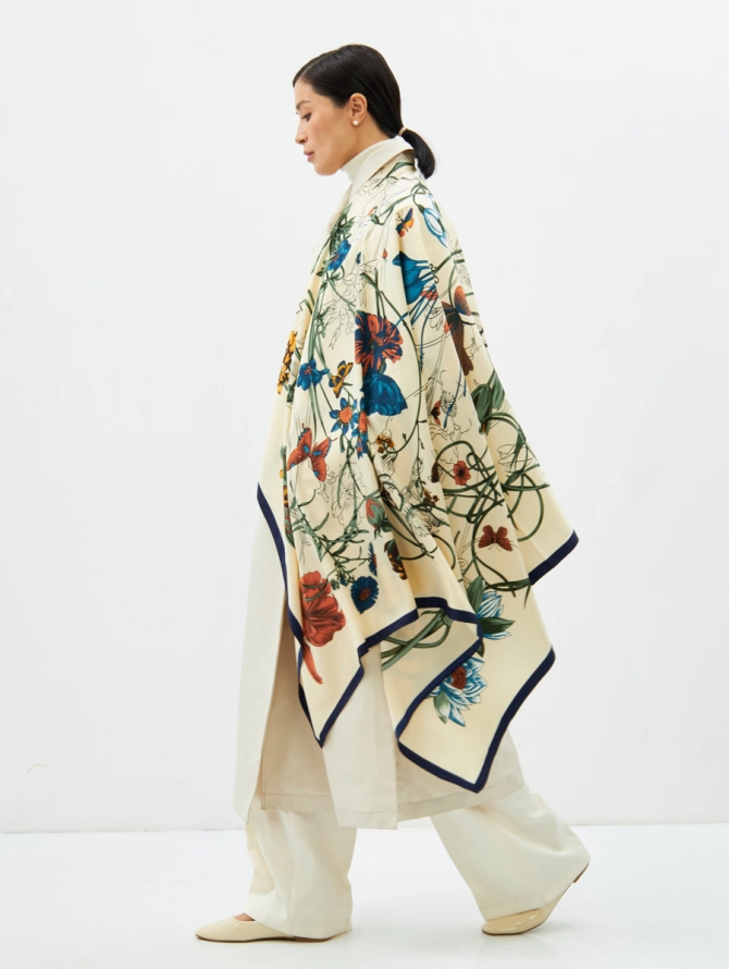 Платок женский LO-1253