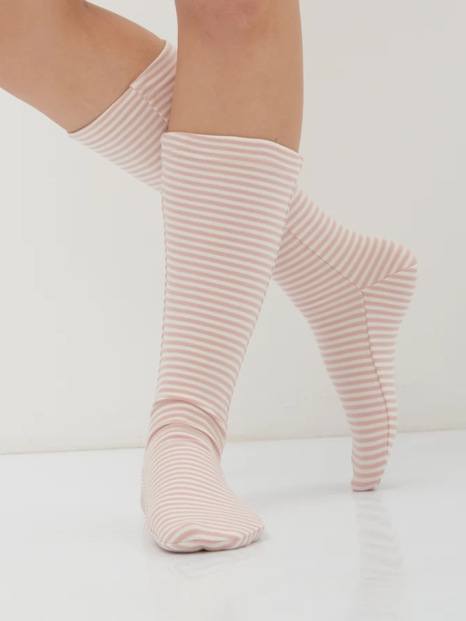 Носки трикотажные