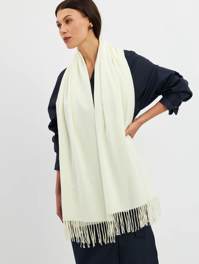 Палантин женский RH25-125-5