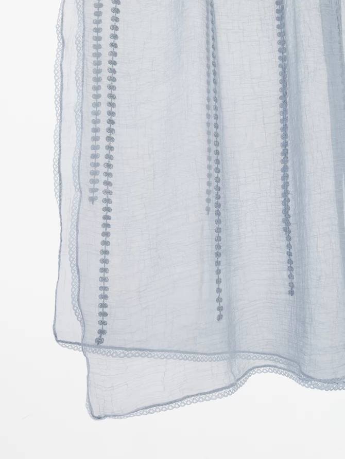 Палантин женский BB-135-1