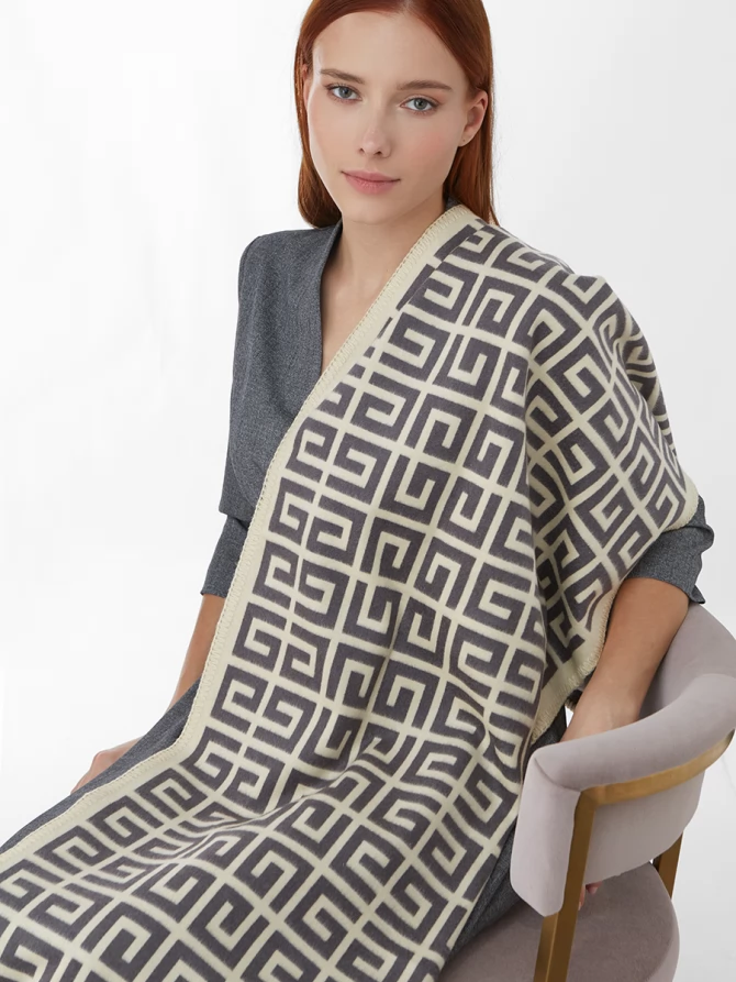 Палантин женский RH10-2255-4