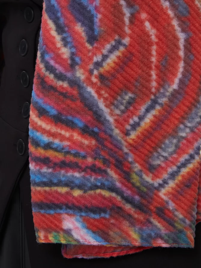 Палантин женский KSH15-161-5