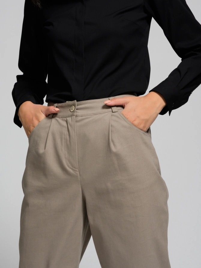 Брюки кежуал OD-475-1