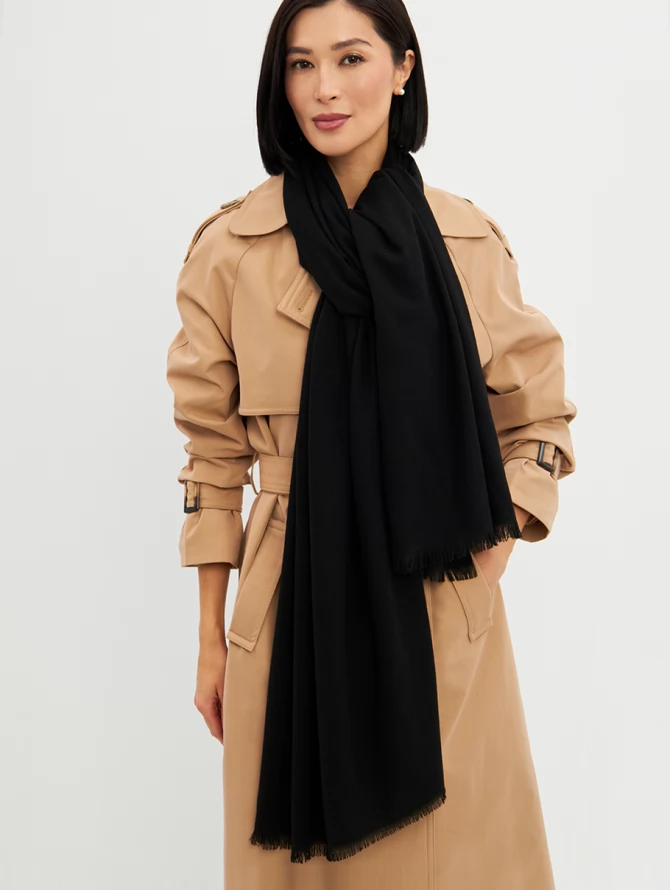 Палантин женский RH25-135-19