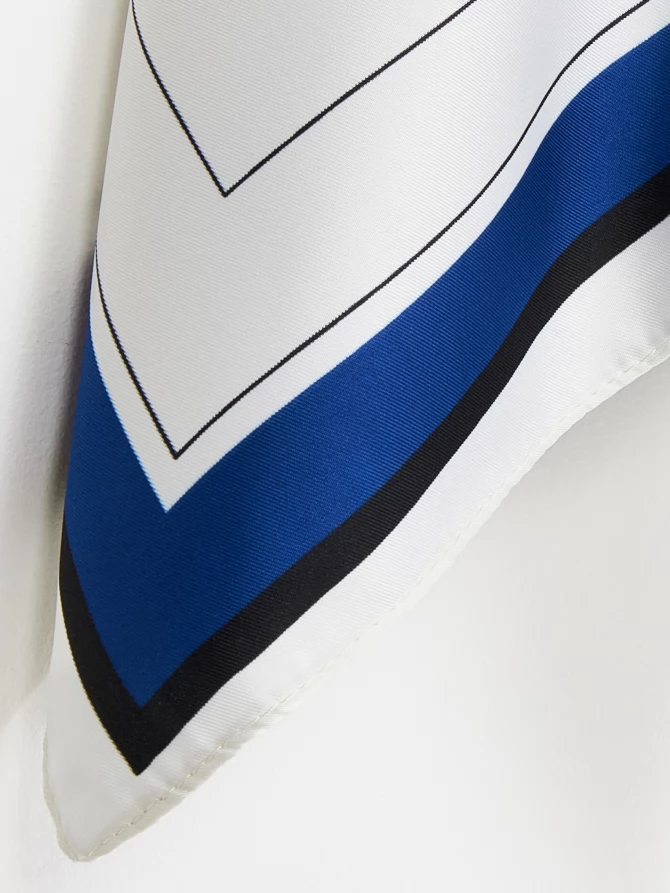 Платок женский LO-1252