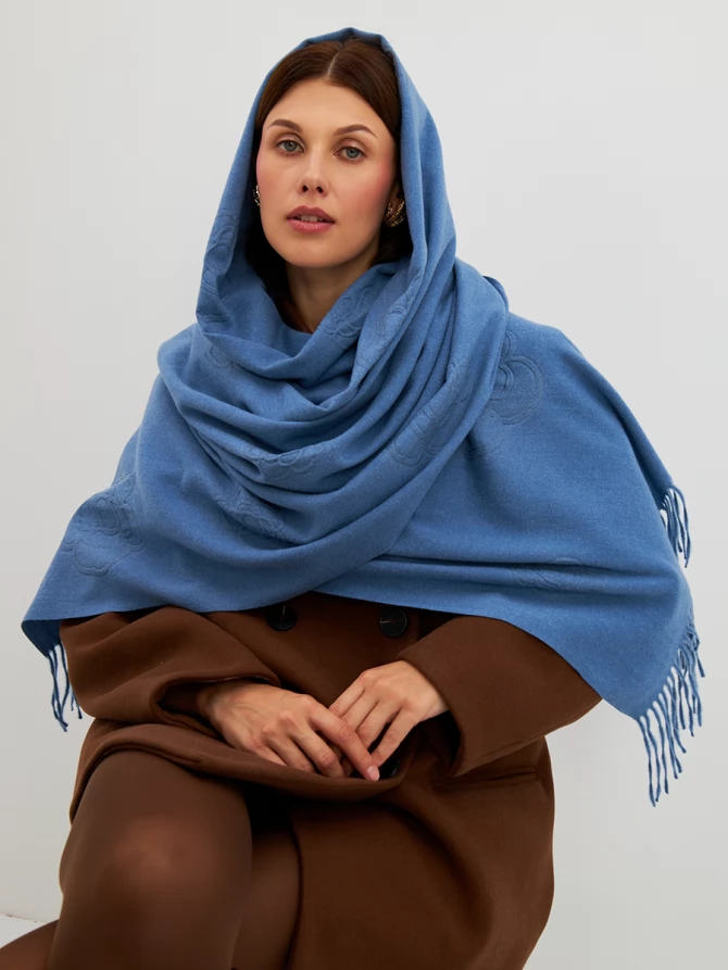 Палантин женский RH11-20-4