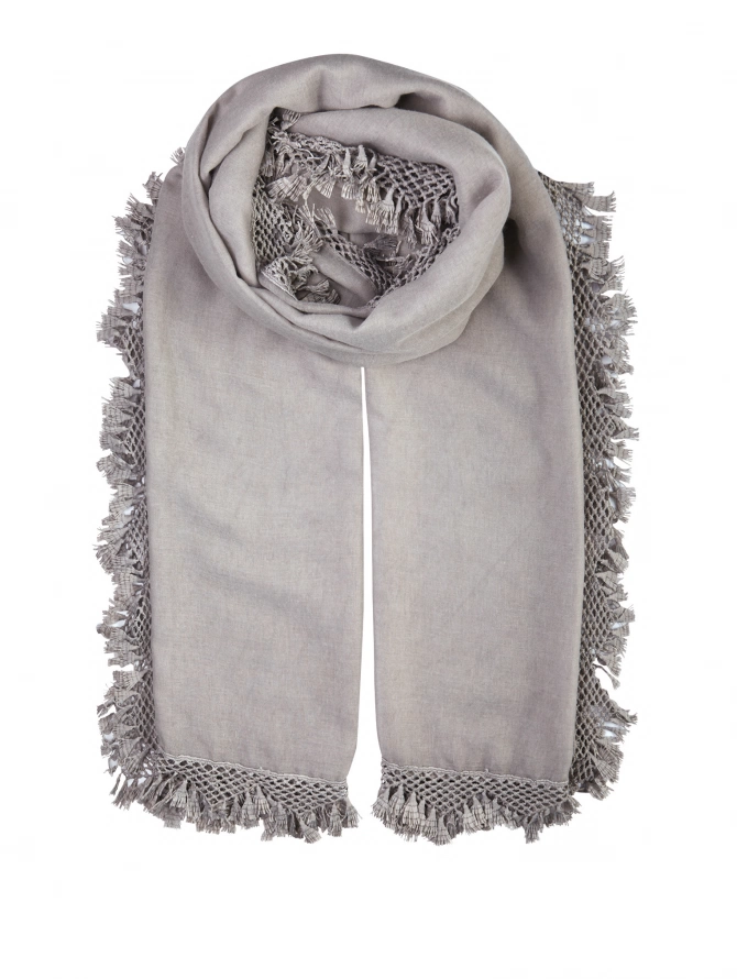 Палантин женский SHUT-152-5