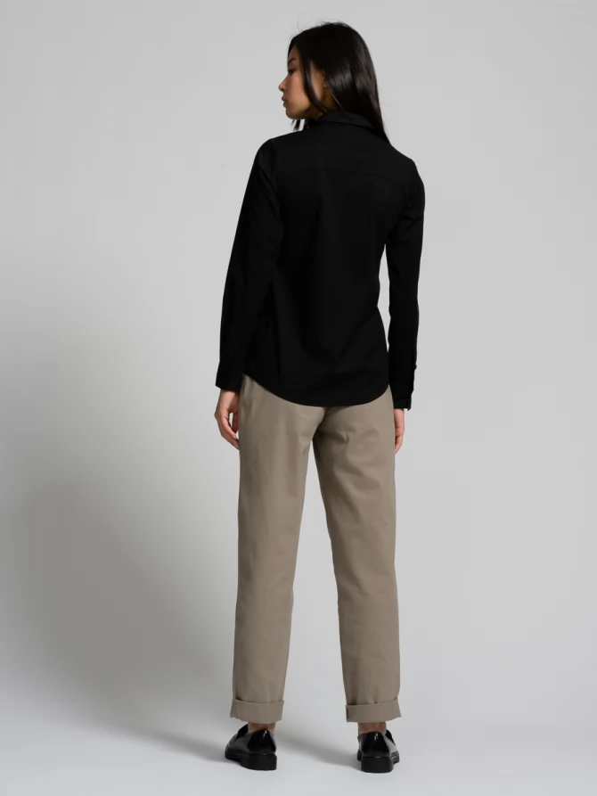 Брюки кежуал OD-475-1