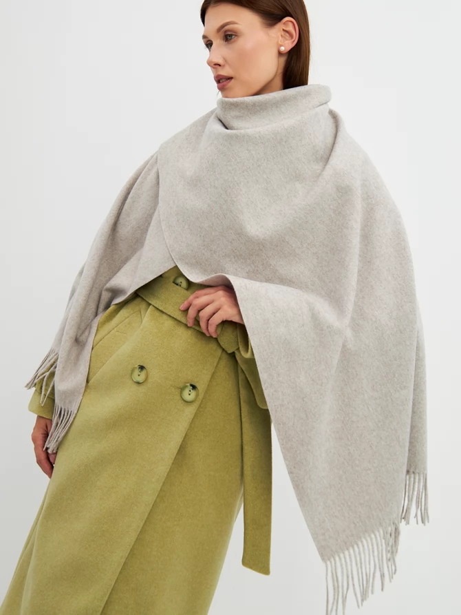 Палантин женский RH25-165-28