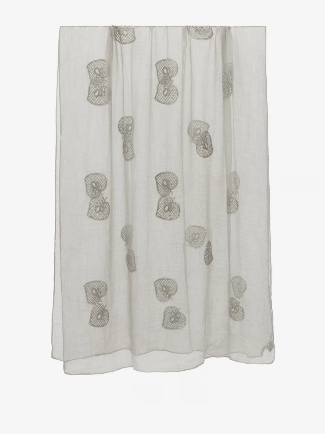 Палантин женский BB-1351-75