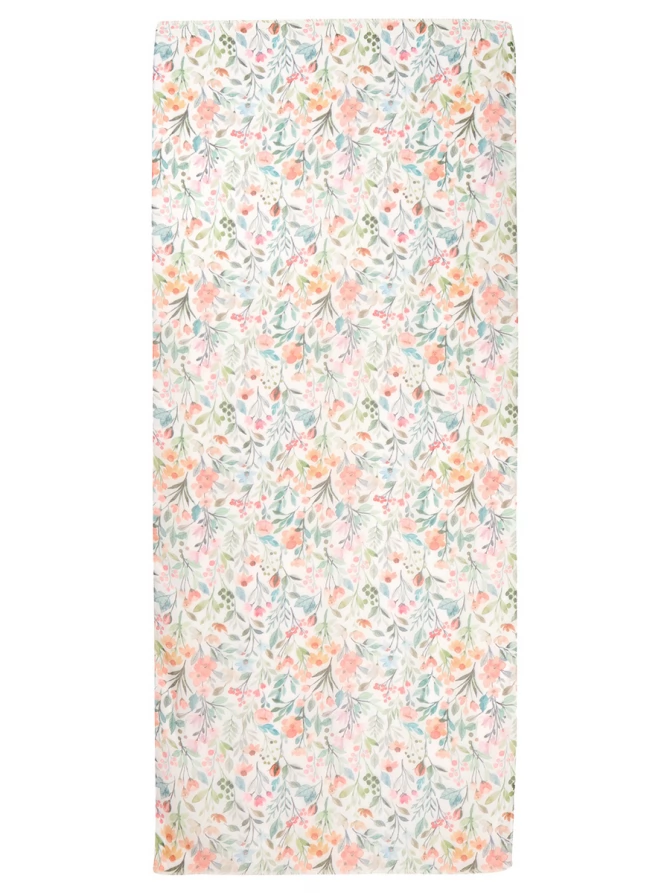 Палантин женский KSH16-125-1