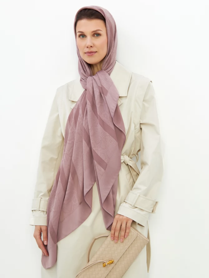 Палантин женский SH25V-17-1