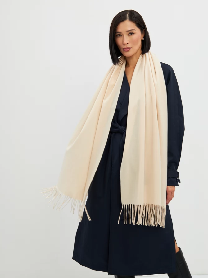 Палантин женский RH25-125-21