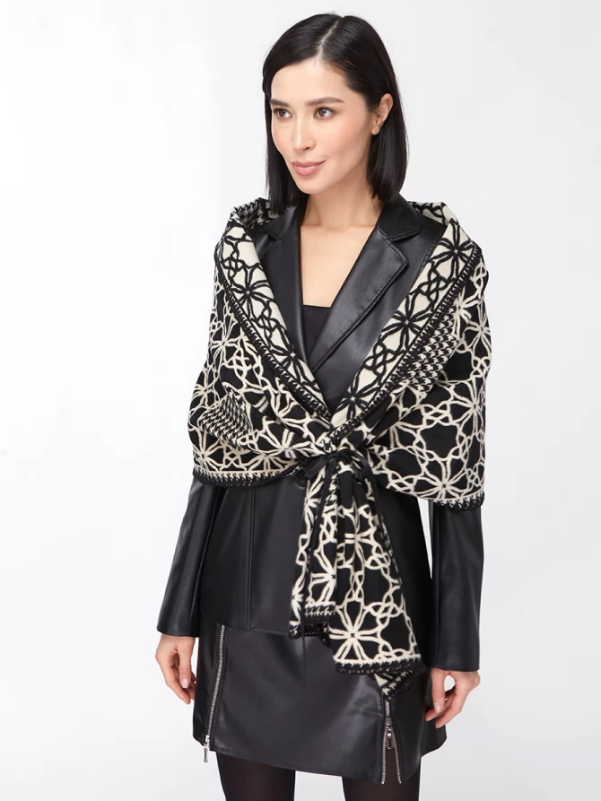 Палантин женский RH10-2252-1