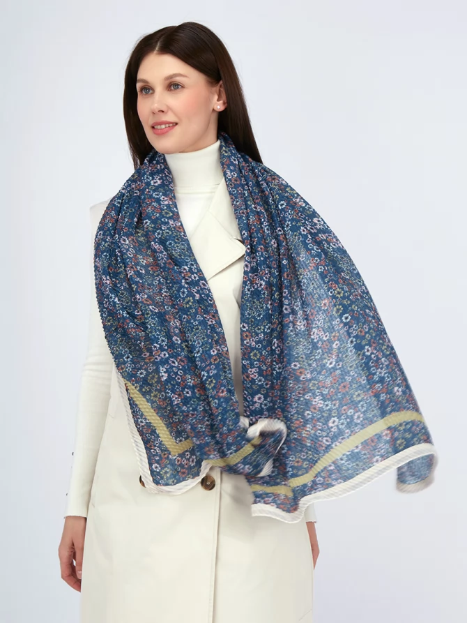 Палантин женский SPR-184-1