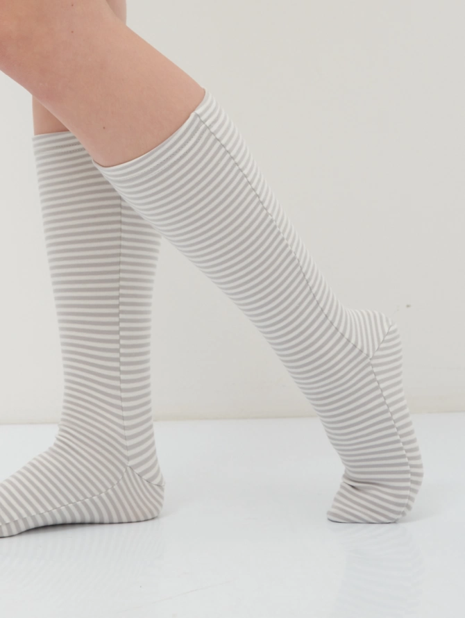 Носки трикотажные