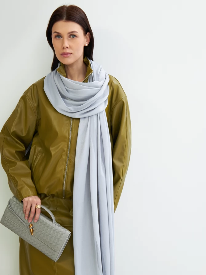 Палантин женский SH25V-17-4