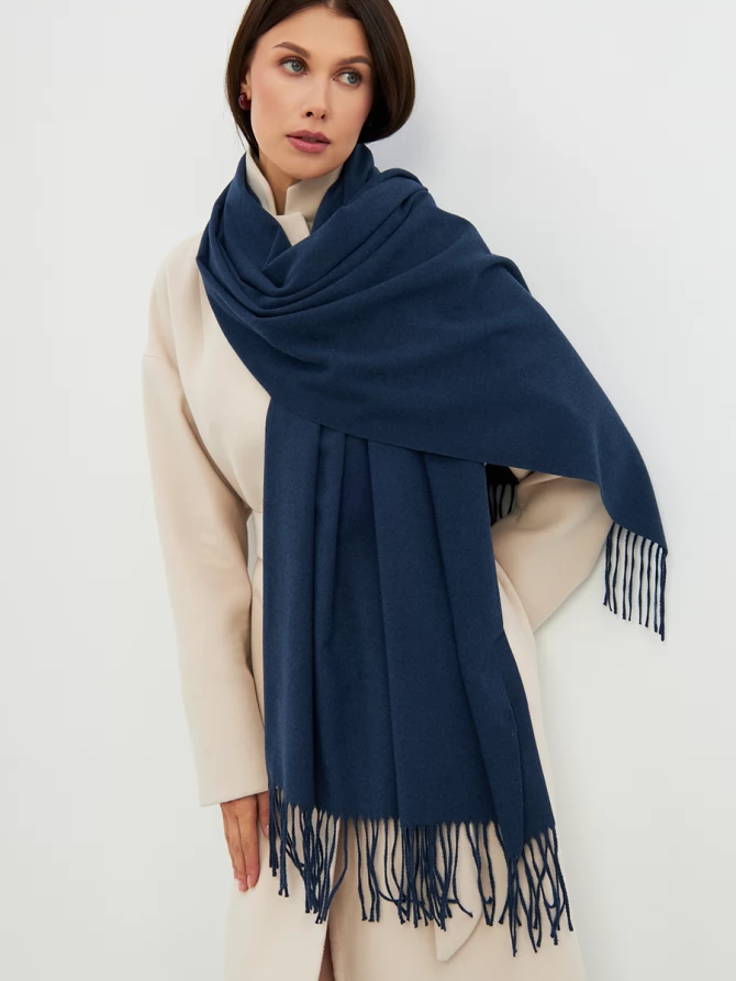 Палантин женский RH25-125-34