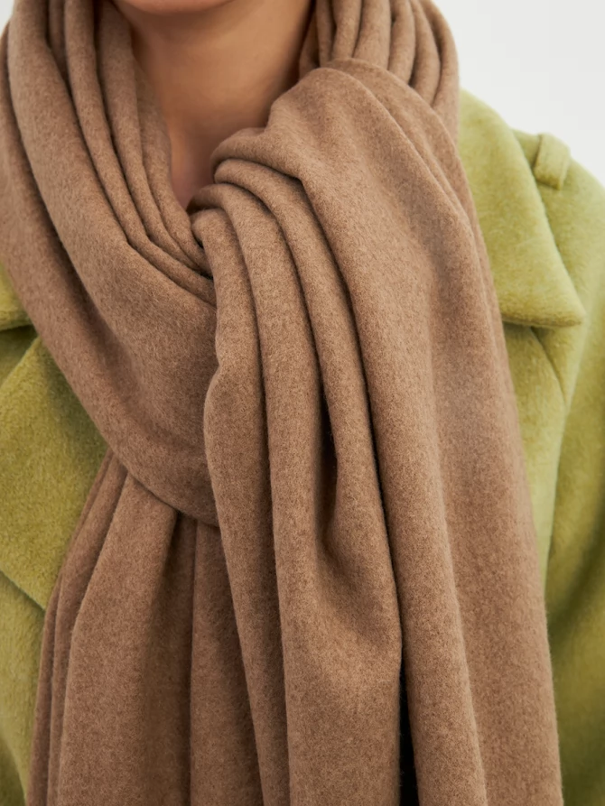 Палантин женский RH25-165-20