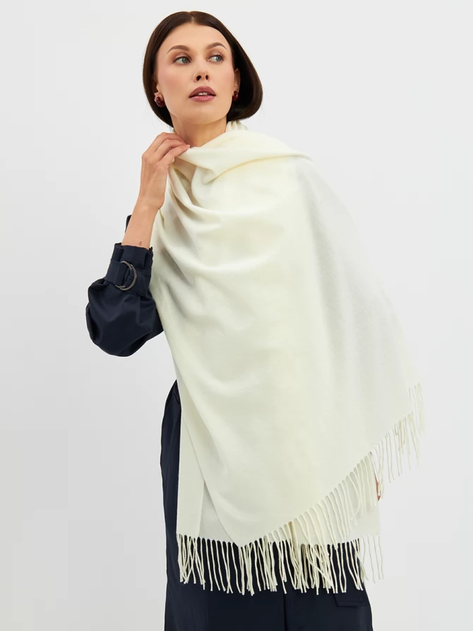 Палантин женский RH25-125-5