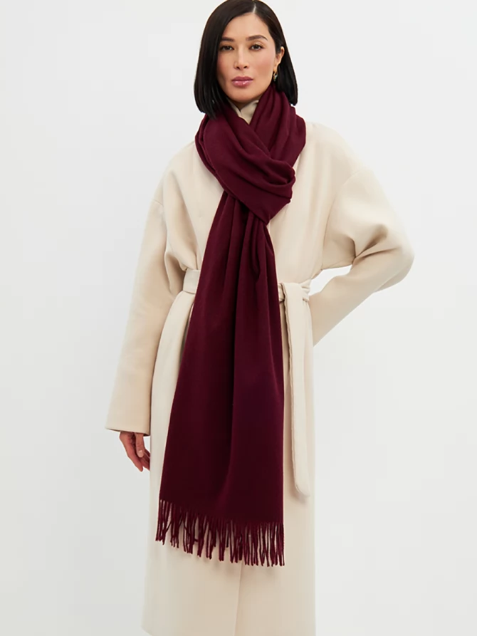 Палантин женский RH25-165-10