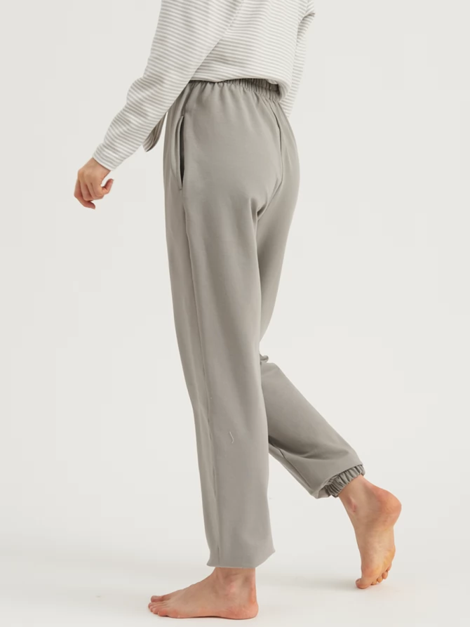 Лонгслив на пуговицах