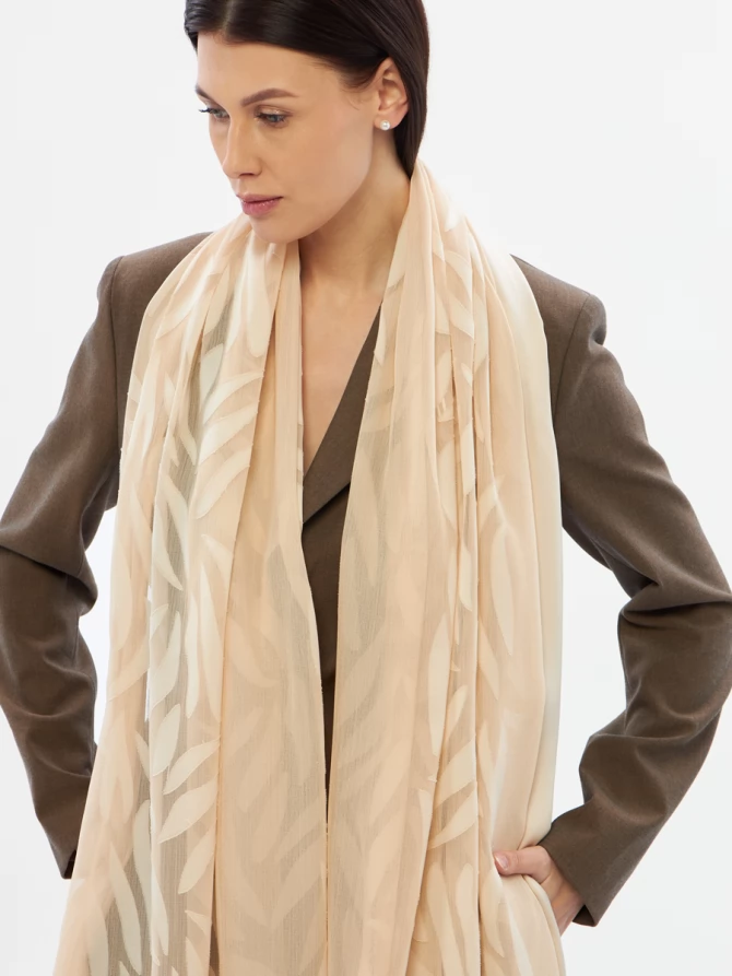 Палантин женский SH25V-171-1