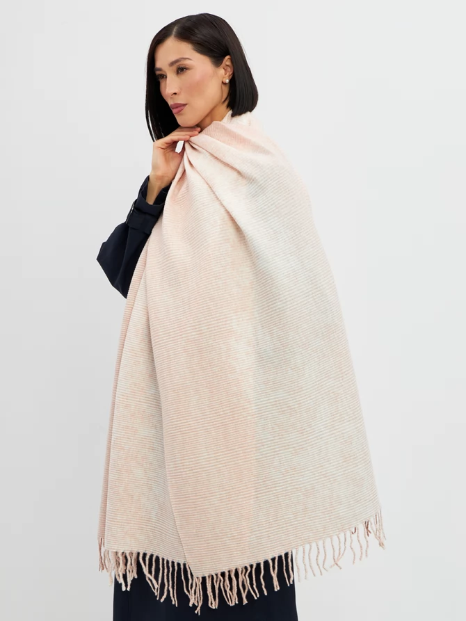 Палантин женский RH25-16-2