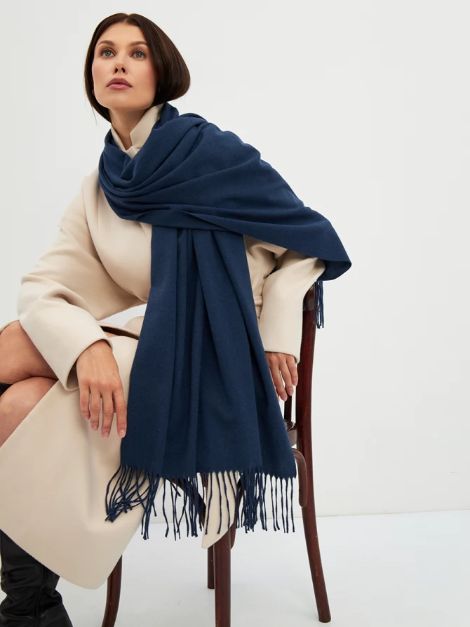 Палантин женский RH25-125-34