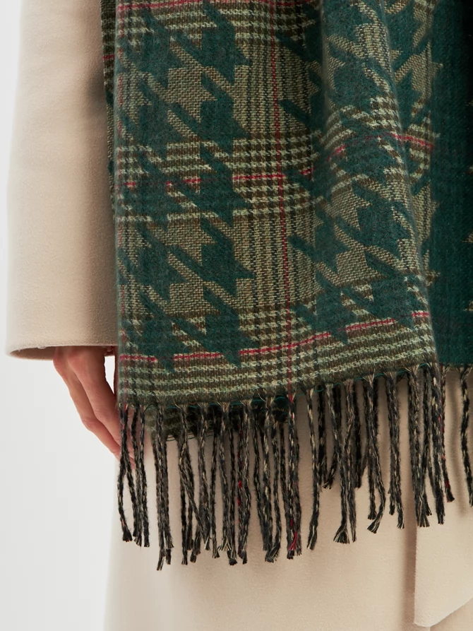 Палантин женский RH10-16-3