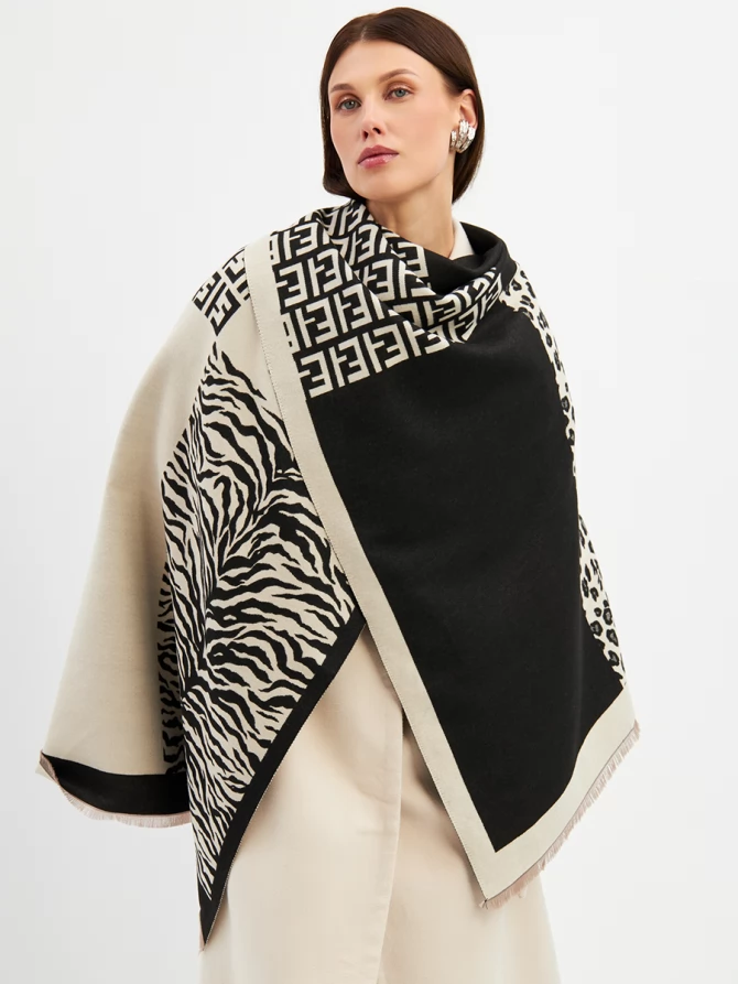 Палантин RH9-1756-3