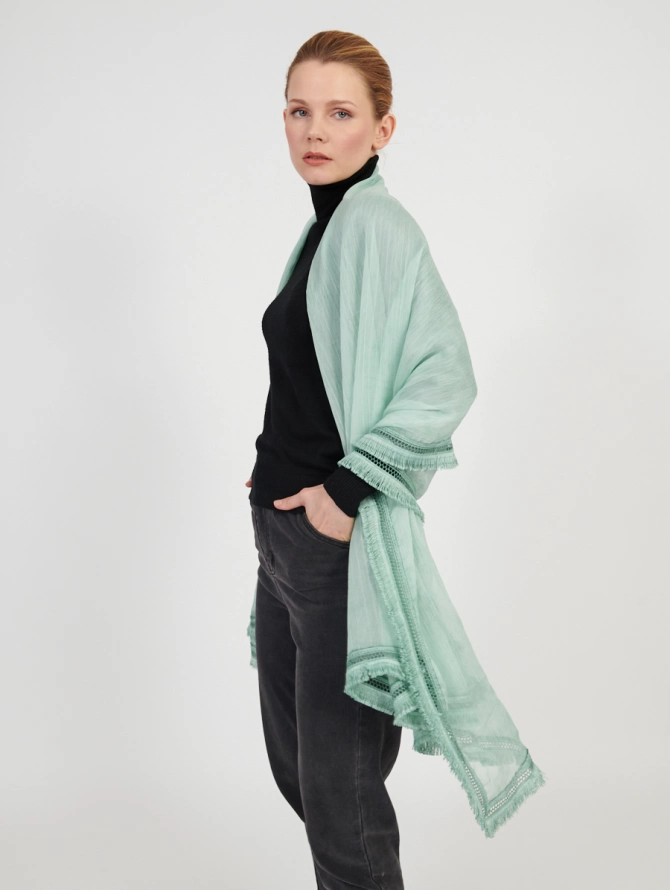 Палантин N-265-6