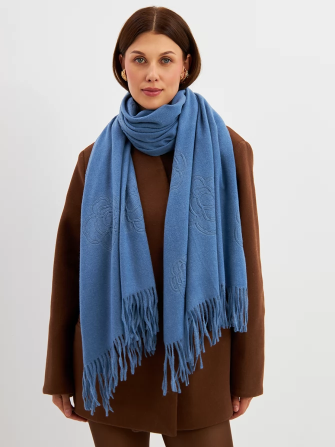 Палантин женский RH11-20-4