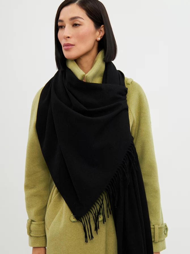 Палантин женский RH25-125-2