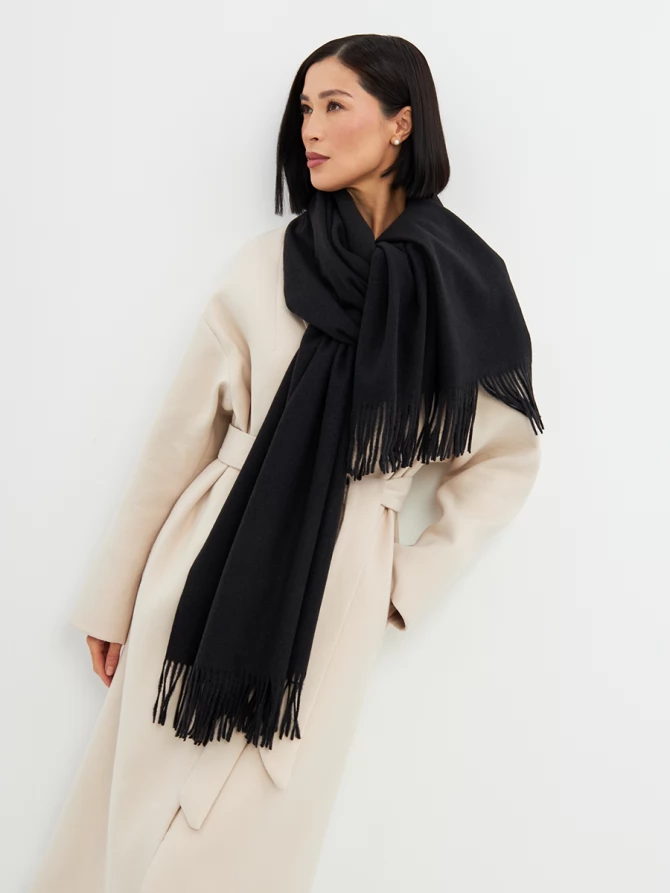 Палантин женский RH25-165-5