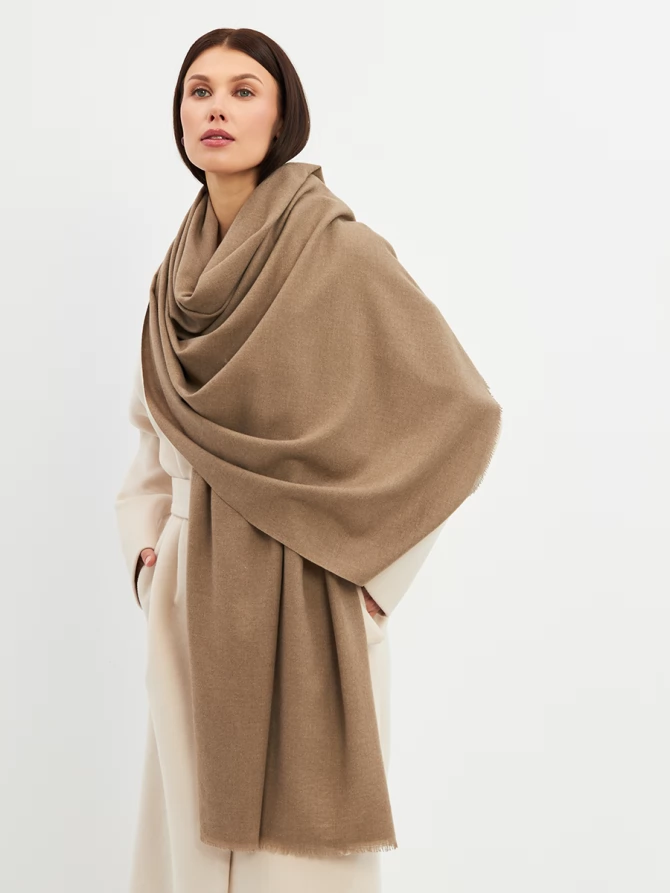 Палантин женский RH25-135-16