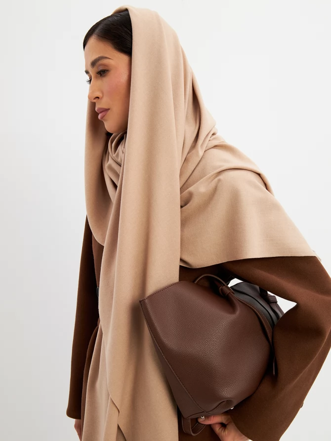 Палантин женский RH25-135-3