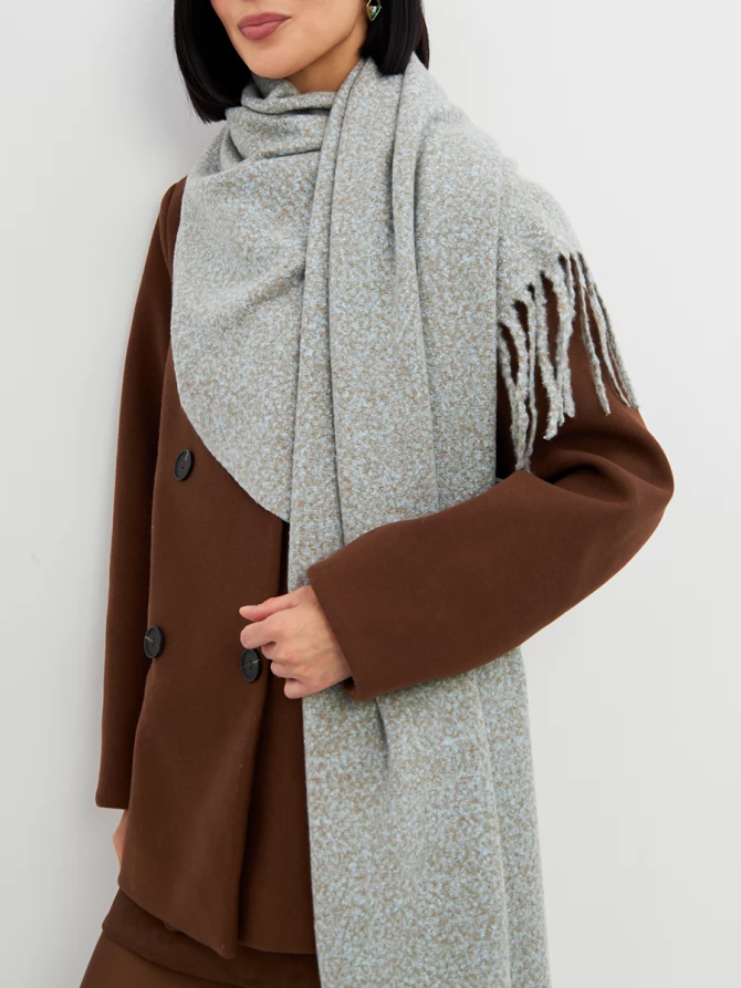 Палантин женский RH11-145-4