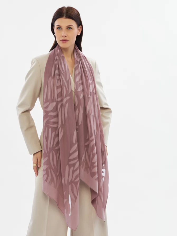 Палантин женский SH25V-171-2