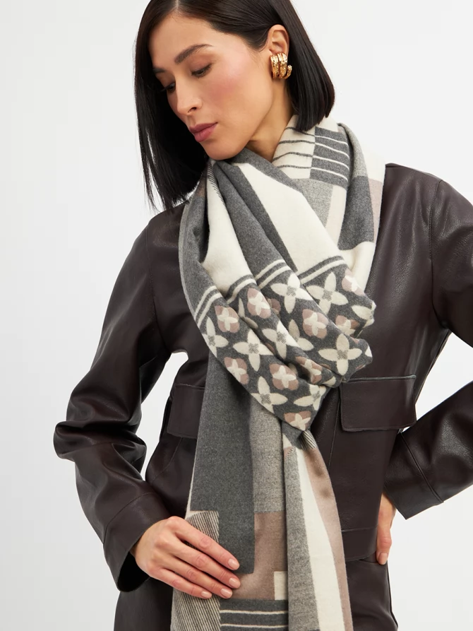 Палантин RH9-1753-2