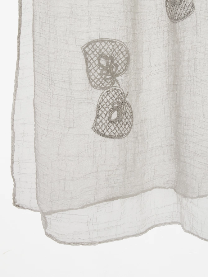 Палантин женский BB-1351-75