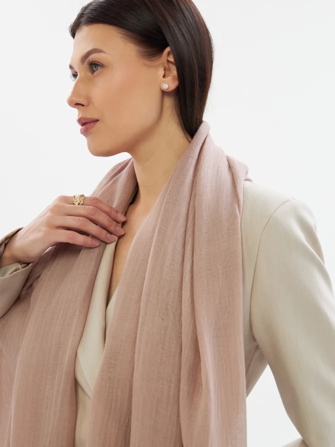 Палантин женский DRK-16-2