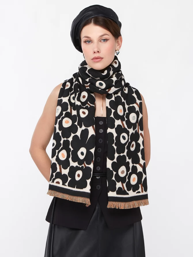 Палантин женский RH10-01459-10