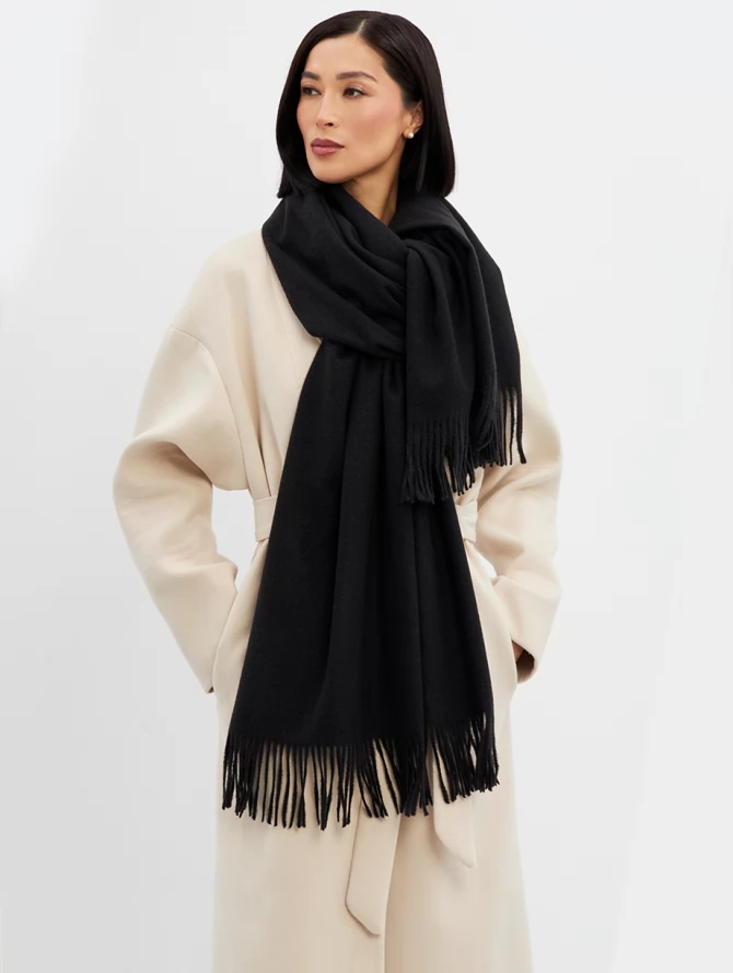 Палантин женский RH25-165-5