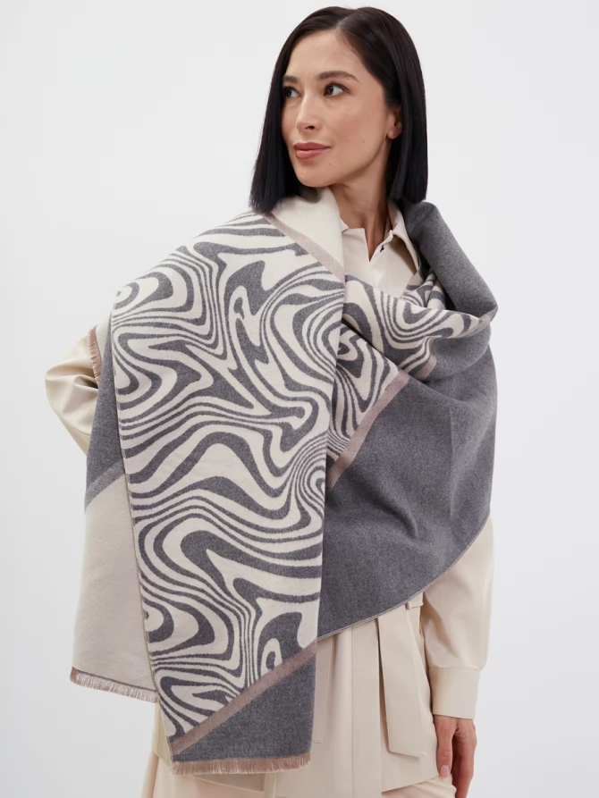 Палантин RH9-1752-1